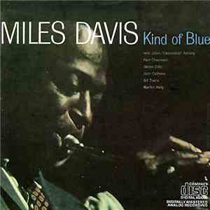 Miles Davis - Kind Of Blue flac download