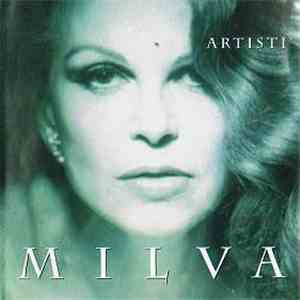 Milva - Artisti flac download