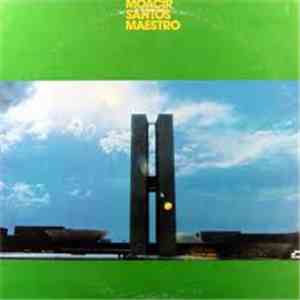 Moacir Santos - Maestro flac download