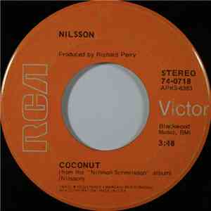 Nilsson - Coconut flac download
