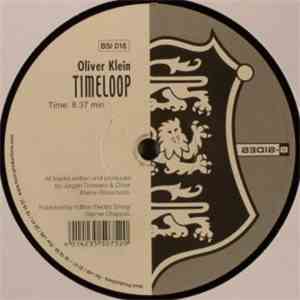 Oliver Klein - Timeloop / Schallfragmente flac download