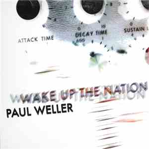 Paul Weller - Wake Up The Nation flac download