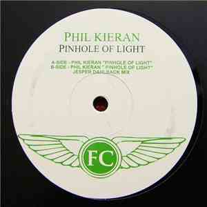 Phil Kieran - Pinhole Of Light flac download