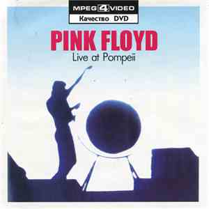 Pink Floyd - Live At Pompeii flac download