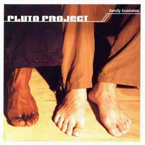 Pluto Project - Family Business flac download