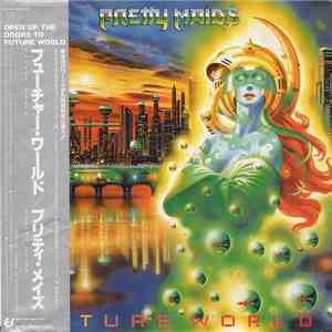 Pretty Maids - Future World flac download