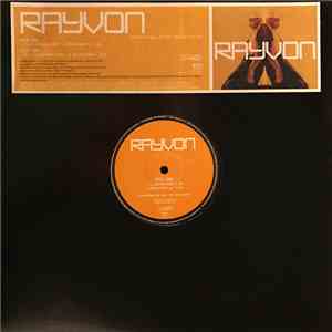 Rayvon - 2-Way flac download
