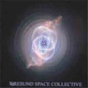 Øresund Space Collective - Øresund Space Collective flac download