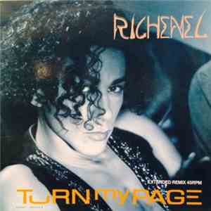 Richenel - Turn My Page flac download