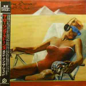 Rolling Stones - Made In The Shade flac download