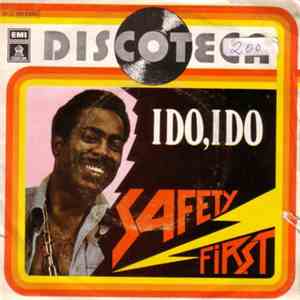 Safety First  - I Do, I Do flac download