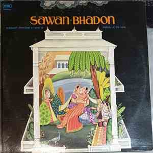 Satish Bhatia - Sawan-Bhadon - Melody Of The Rains flac download