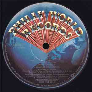 Simplicious - Let Her Feel It flac download