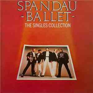 Spandau Ballet - The Singles Collection flac download