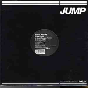 Steve Morley - First Light flac download