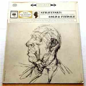 Stravinsky, Gold And Fizdale - Works For Two Pianos And Four Hands flac download