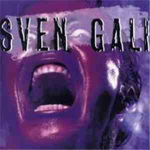 Sven Gali  - Sven Gali flac download