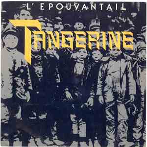 Tangerine  - L'Épouvantail flac download