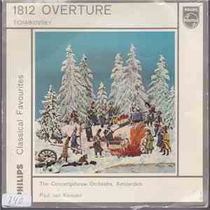 Tchaikovsky, The Concertgebouw Orchestra, Amsterdam, Paul van Kempen - 1812 Overture flac download