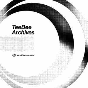 TeeBee - Archives 2 flac download