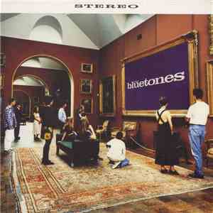 The Bluetones - Marblehead Johnson flac download