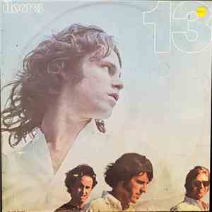 The Doors - 13 flac download