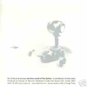The Earlies - Morning Wonder flac download
