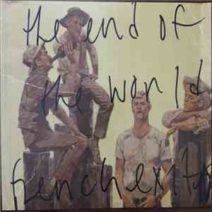 The End Of The World  - French Exit flac download