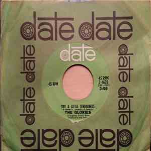 The Glories - Try A Little Tenderness flac download
