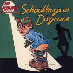 The Kinks - Schoolboys In Disgrace flac download