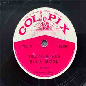 The Marcels - Blue Moon / Goodbye To Love flac download