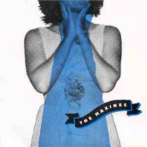 The Maxines - The White Out! EP flac download