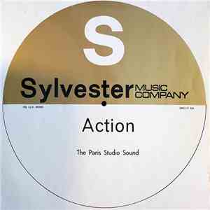 The Paris Studio Sound - Action FLAC download
