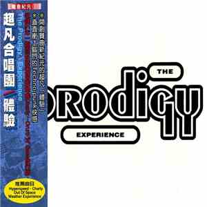 The Prodigy - Experience flac download