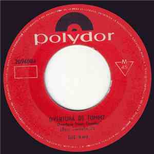 The Who - Overtura De Tommy = Overture From Tommy flac download