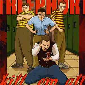 Treephort - Kill 'Em All flac download