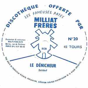 Unknown Artist - Le Dénicheur flac download