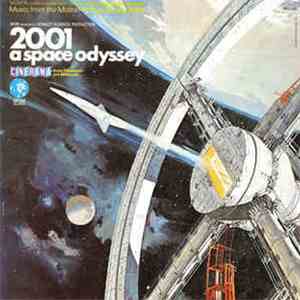 Various - 2001 - A Space Odyssey (Music From The Motion Picture Soundtrack) flac download
