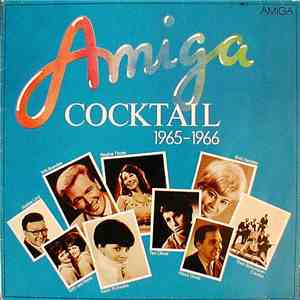 Various - AMIGA-Cocktail 1965-1966 flac download