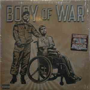 Various - Body Of War (Songs That Inspired An Iraq War Veteran) flac download