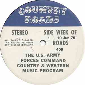 Various - Country Roads flac download