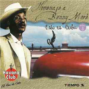 Various - Homenaje A Benny Moré flac download