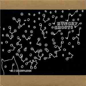 Various - Hungry Ghosts flac download