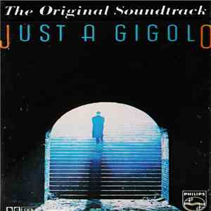 Various - Just A Gigolo - The Original Soundtrack flac download