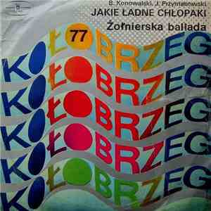 Various - Kołobrzeg 77 - Żołnierska Ballada flac download