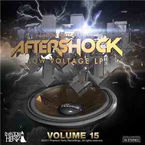 Various - Low Voltage Volume 15 - Aftershock LP flac download