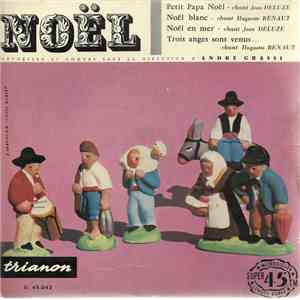 Various - Noël flac download