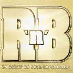 Various - R 'n' B flac download