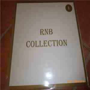 Various - Rnb Collection volume 1 flac download