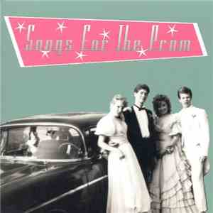 Various - Songs For The Prom flac download